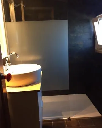 Great Terrace Valbom Apartment *