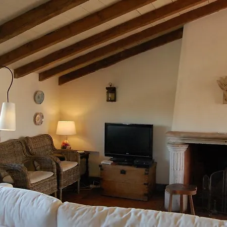 Apartment Great Terrace Valbom *