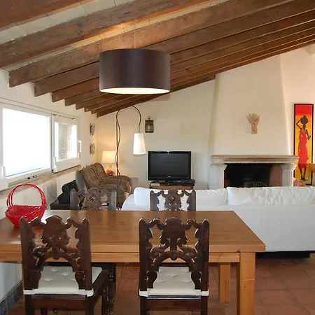 Great Terrace Valbom Apartment