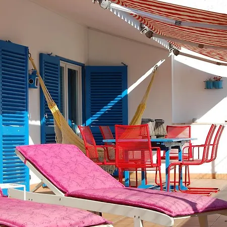 Great Terrace Valbom Appartement *