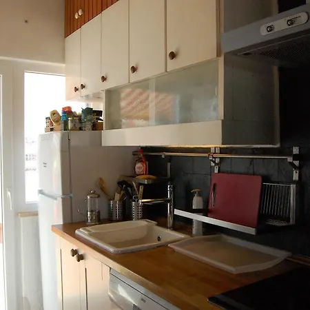 Appartement Great Terrace Valbom