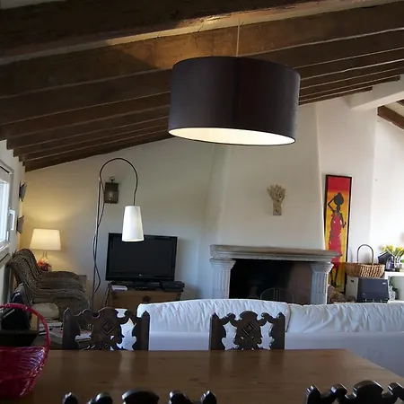 Great Terrace Valbom