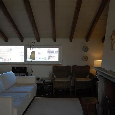 Apartamento Great Terrace Valbom