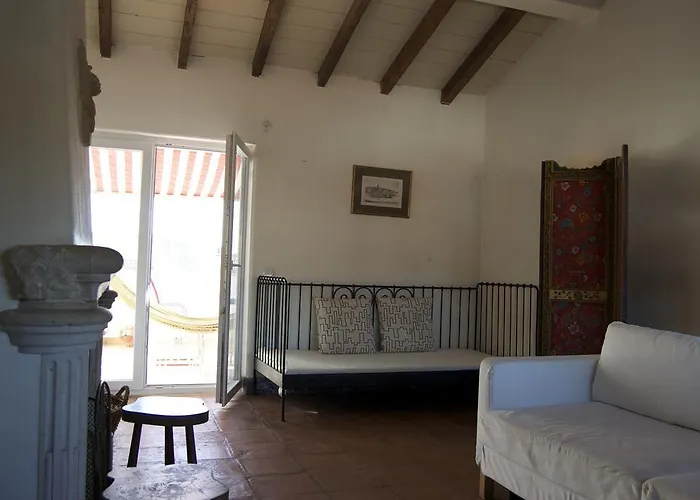 Apartamento Great Terrace Valbom Cascais