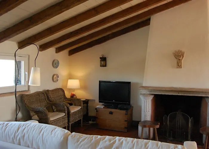 Apartamento Great Terrace Valbom *