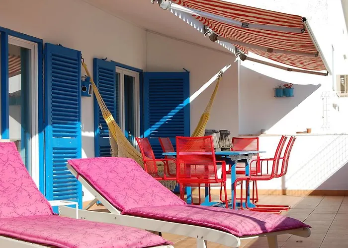 Great Terrace Valbom Apartamento *