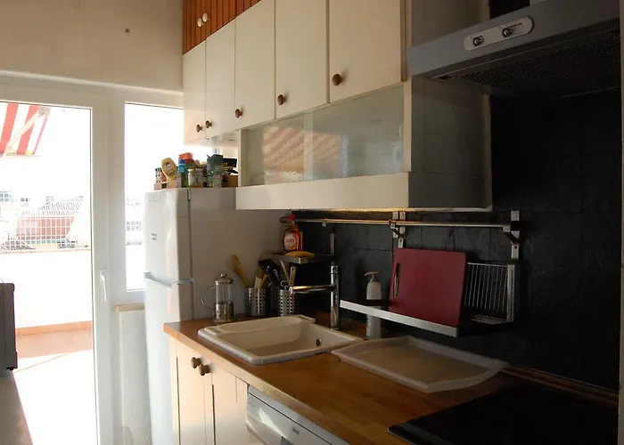 Apartamento Great Terrace Valbom