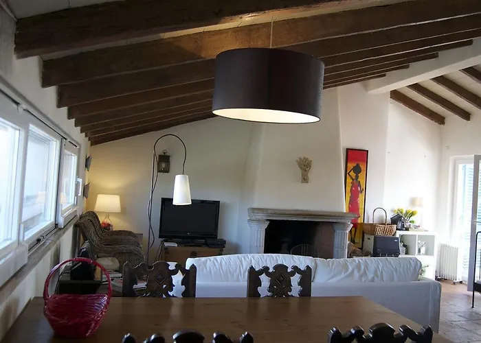 Great Terrace Valbom