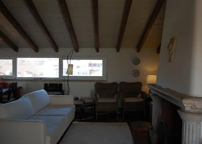 Apartamento Great Terrace Valbom