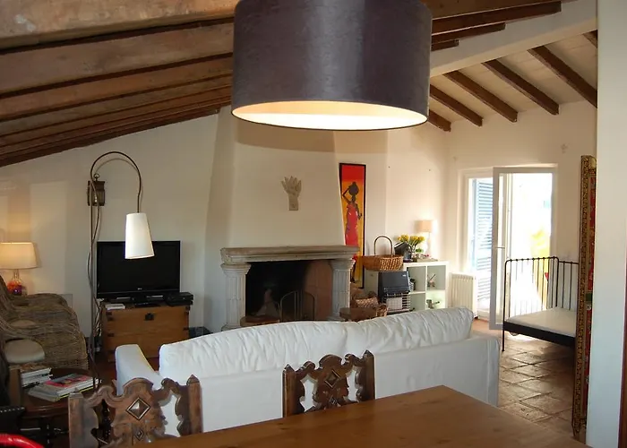 Great Terrace Valbom Lejlighed Cascais